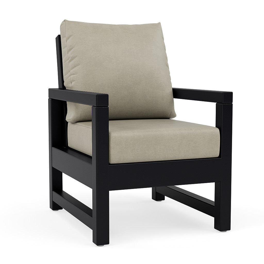 Lakeside Club Chair