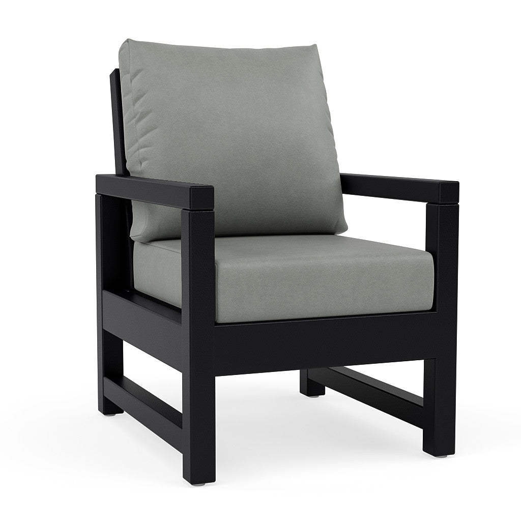 Lakeside Club Chair