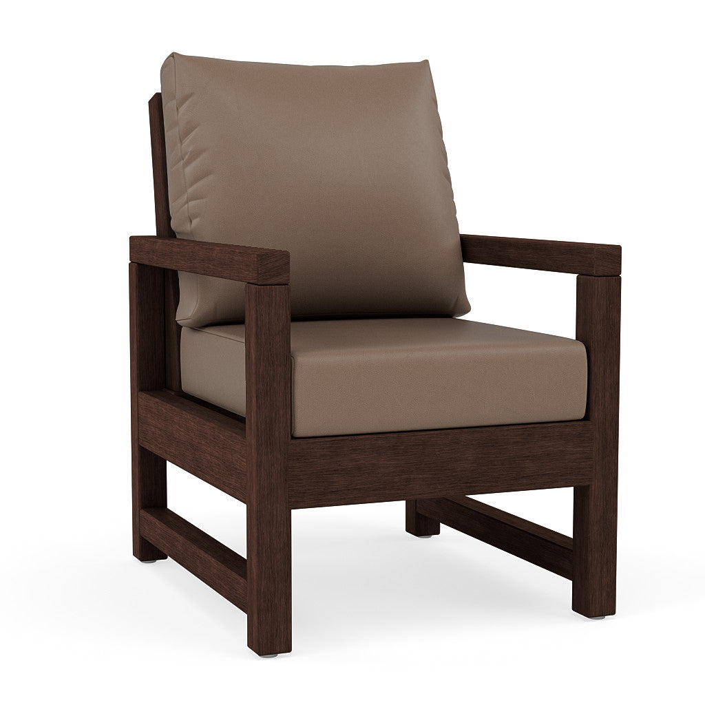Lakeside Club Chair