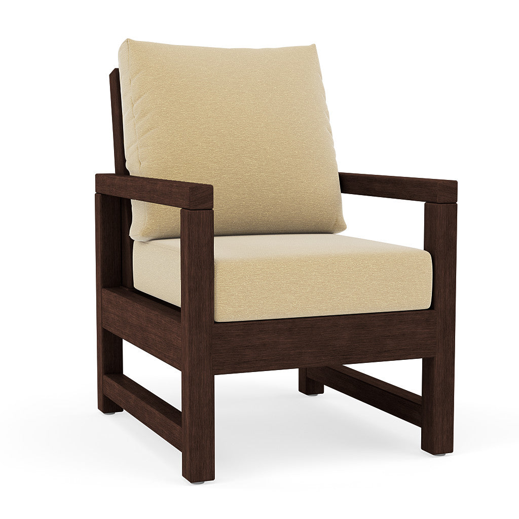 Lakeside Club Chair