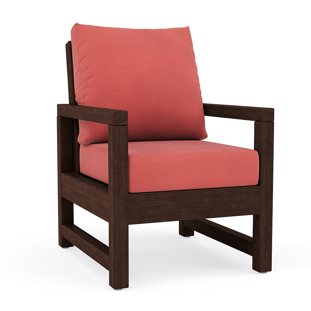 Lakeside Club Chair