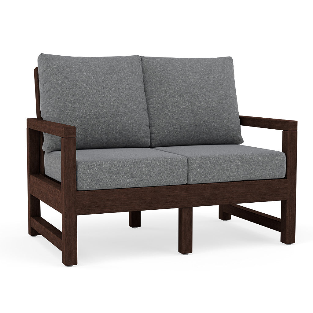 Lakeside Loveseat