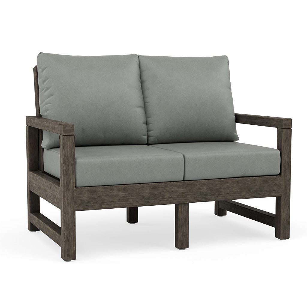 Lakeside Loveseat