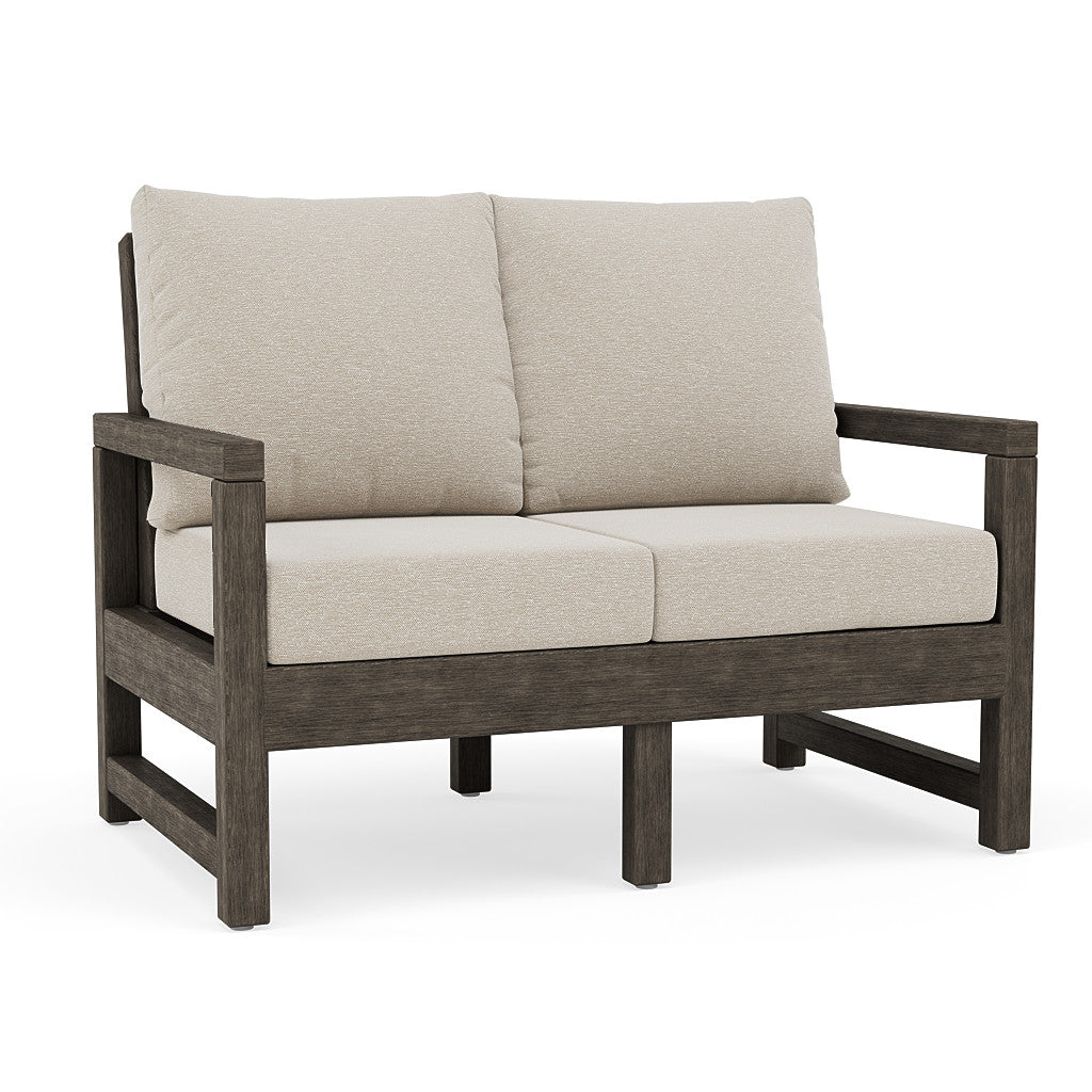Lakeside Loveseat