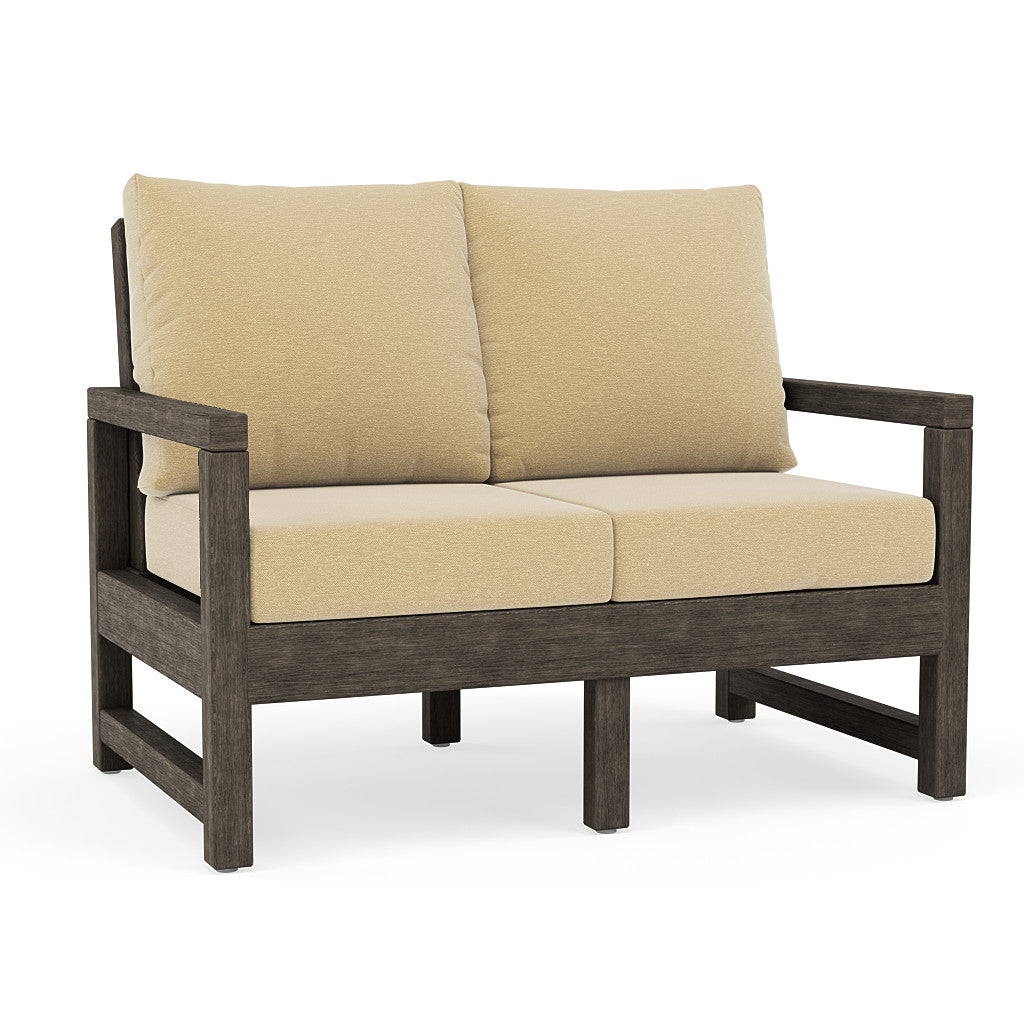 Lakeside Loveseat