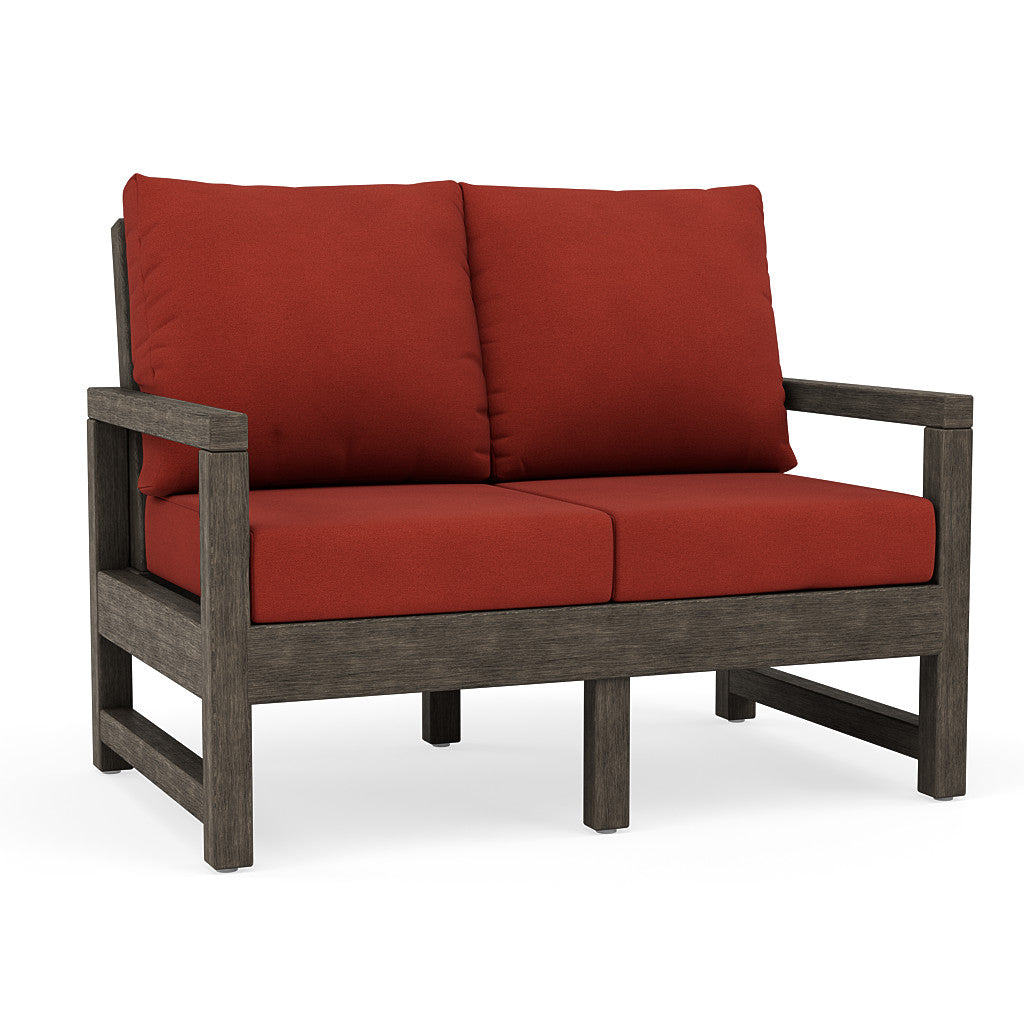 Lakeside Loveseat
