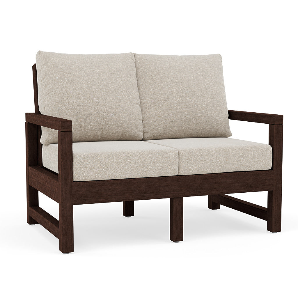 Lakeside Loveseat