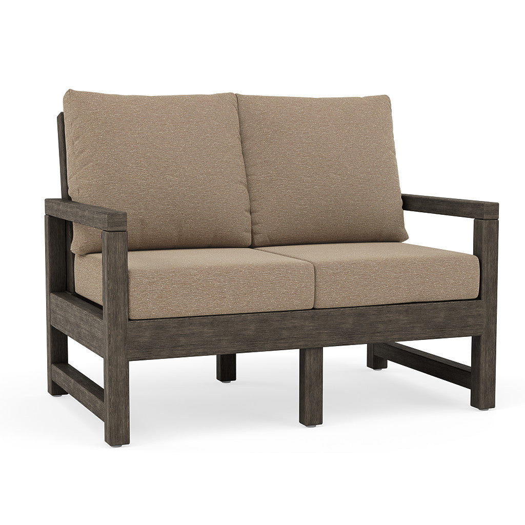 Lakeside Loveseat