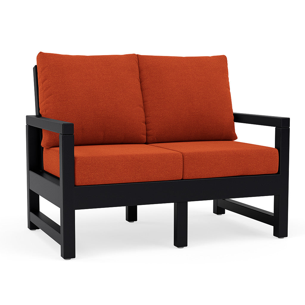 Lakeside Loveseat