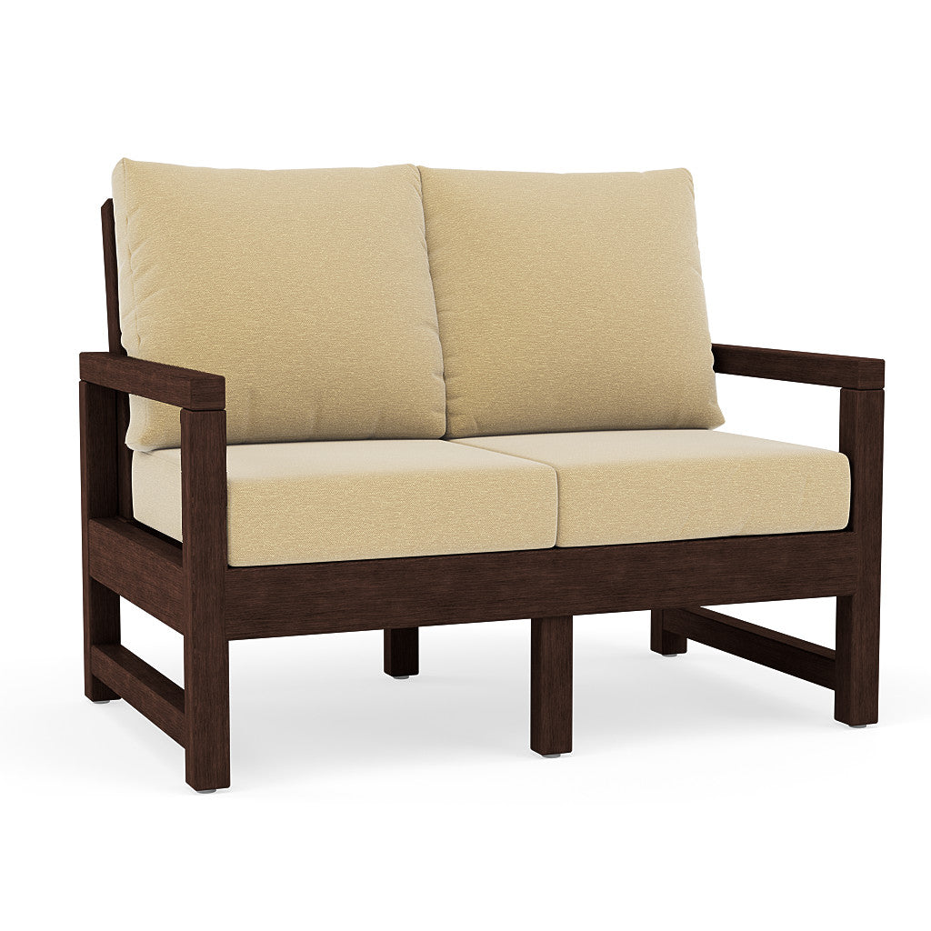 Lakeside Loveseat