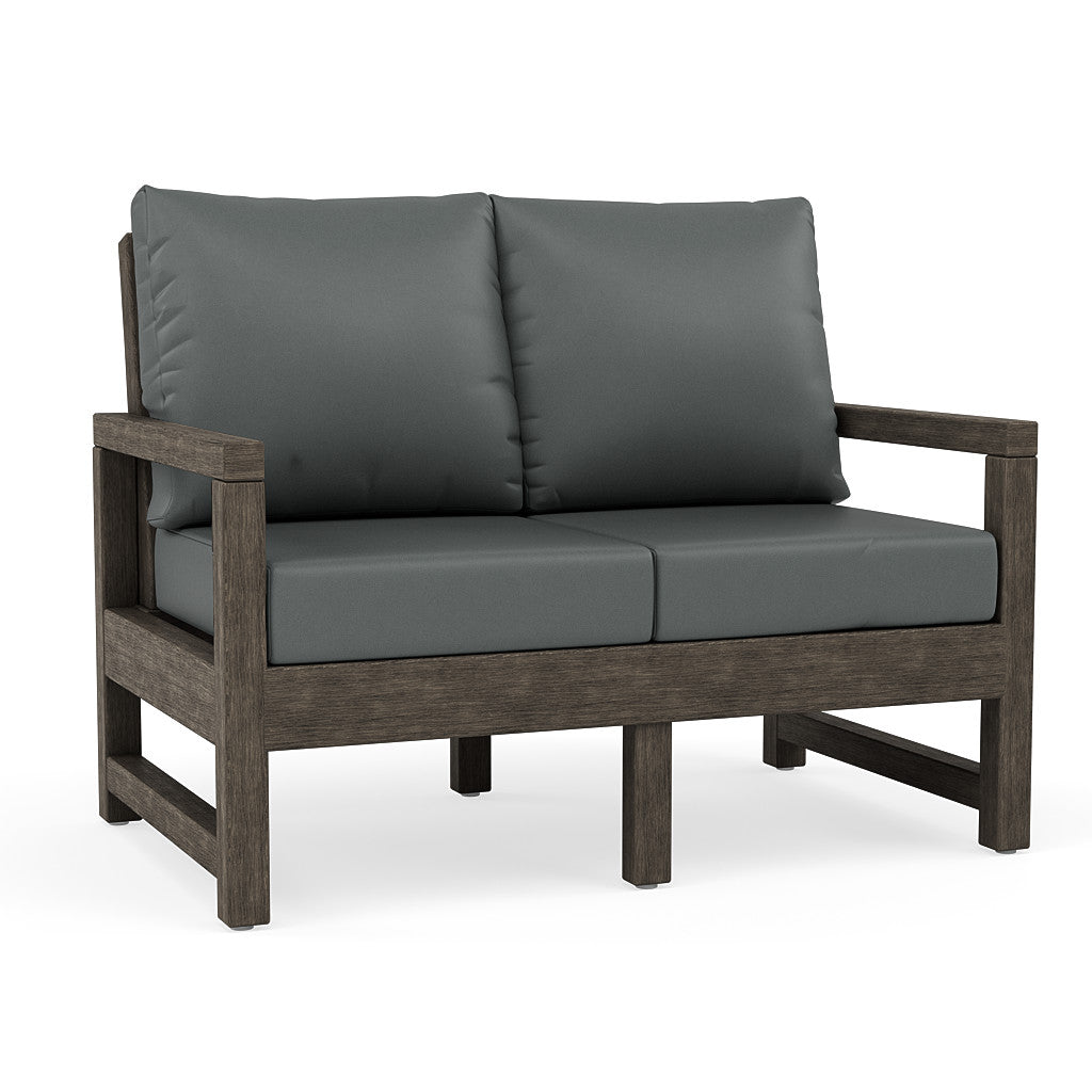 Lakeside Loveseat