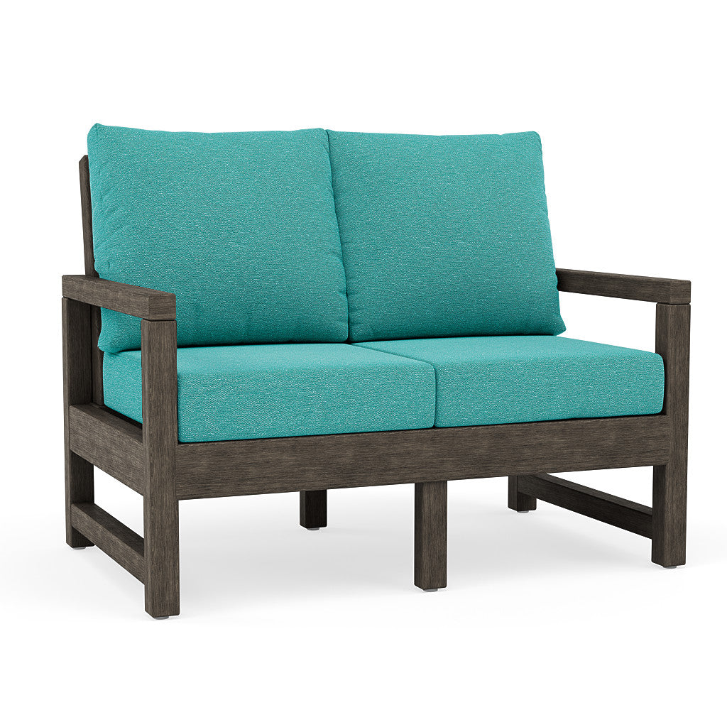 Lakeside Loveseat