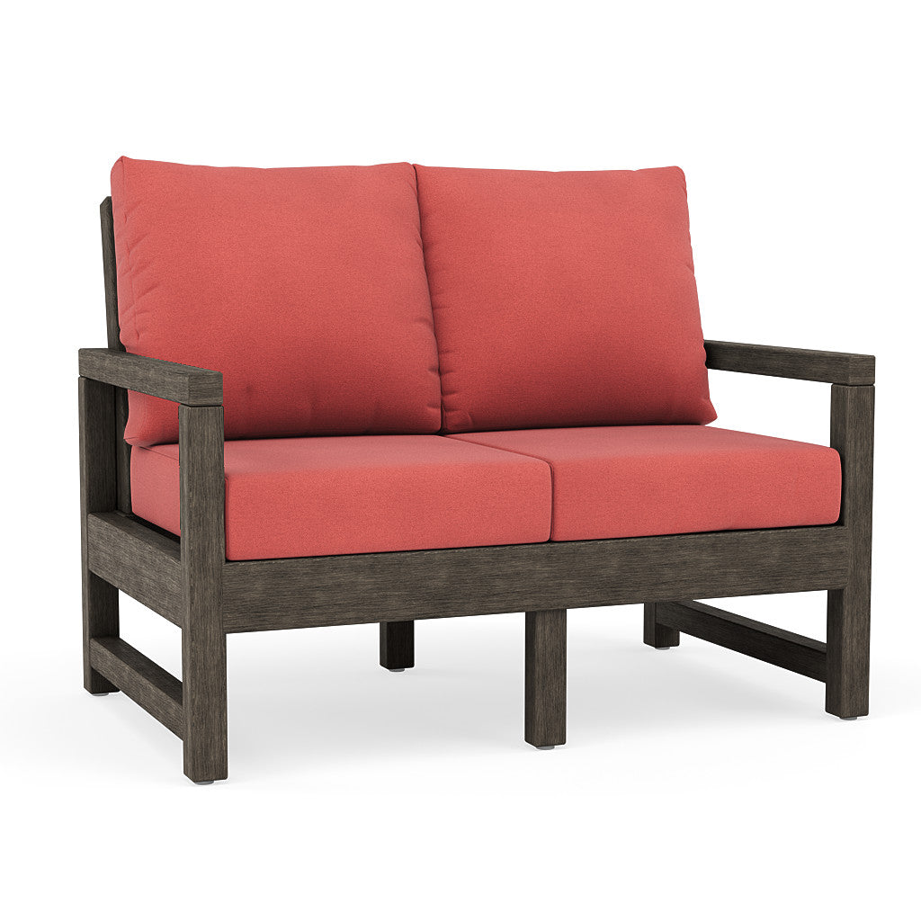 Lakeside Loveseat