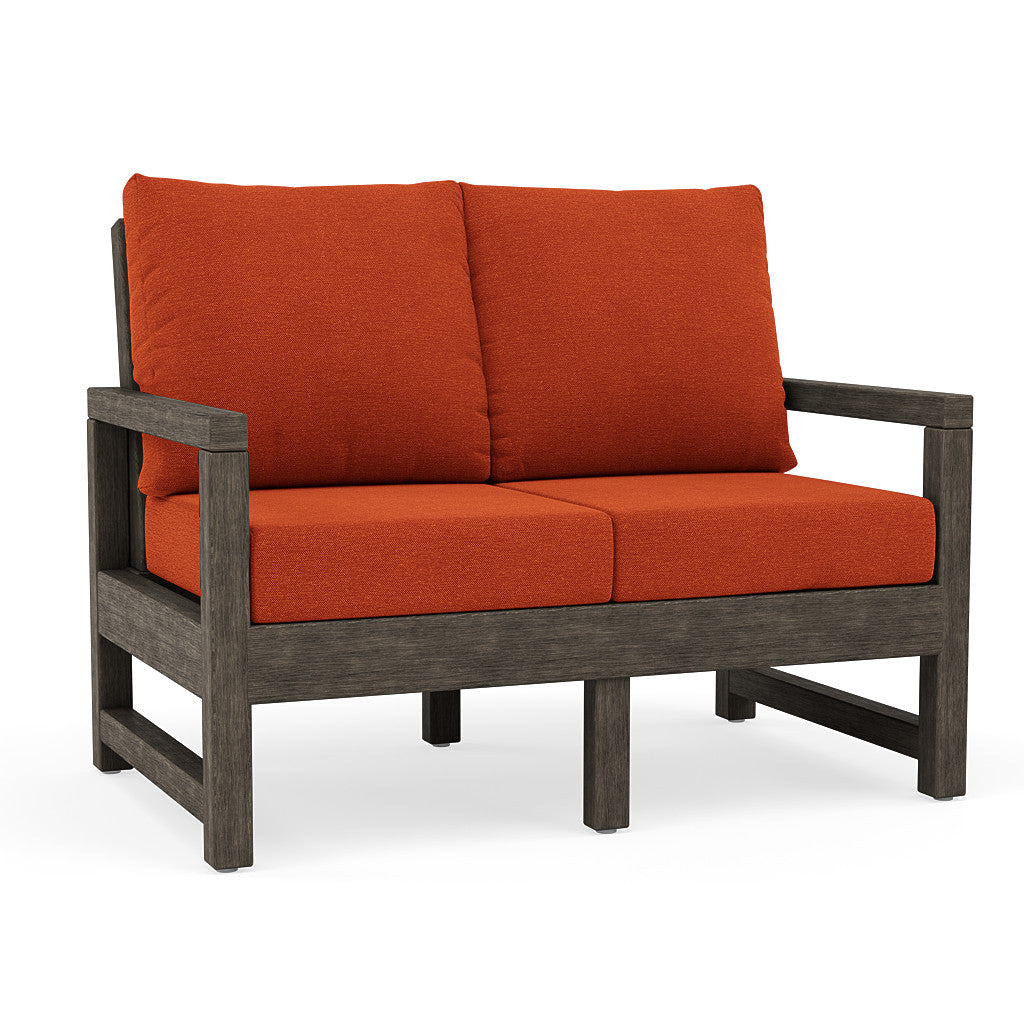 Lakeside Loveseat