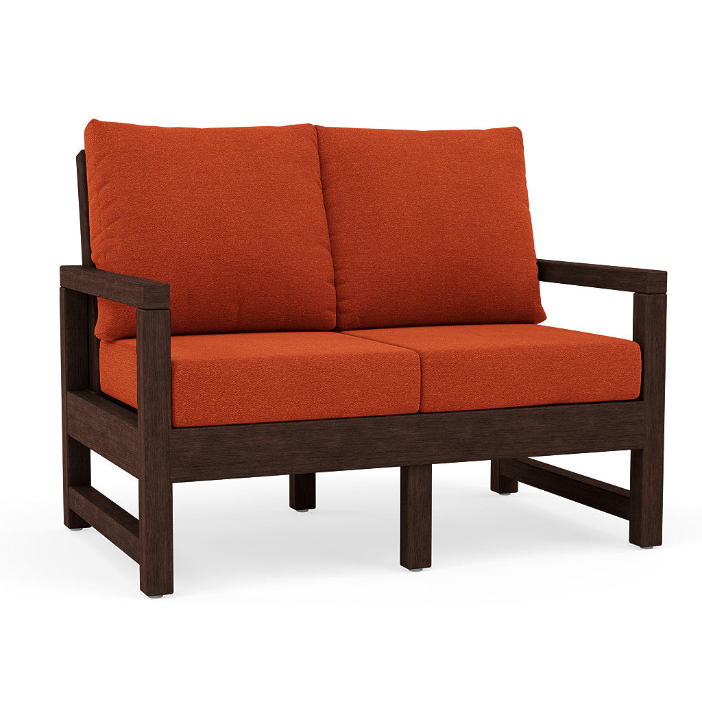 Lakeside Loveseat