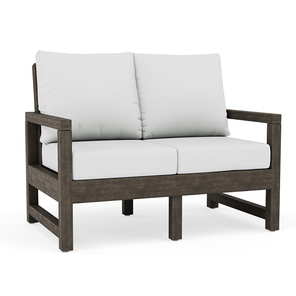Lakeside Loveseat