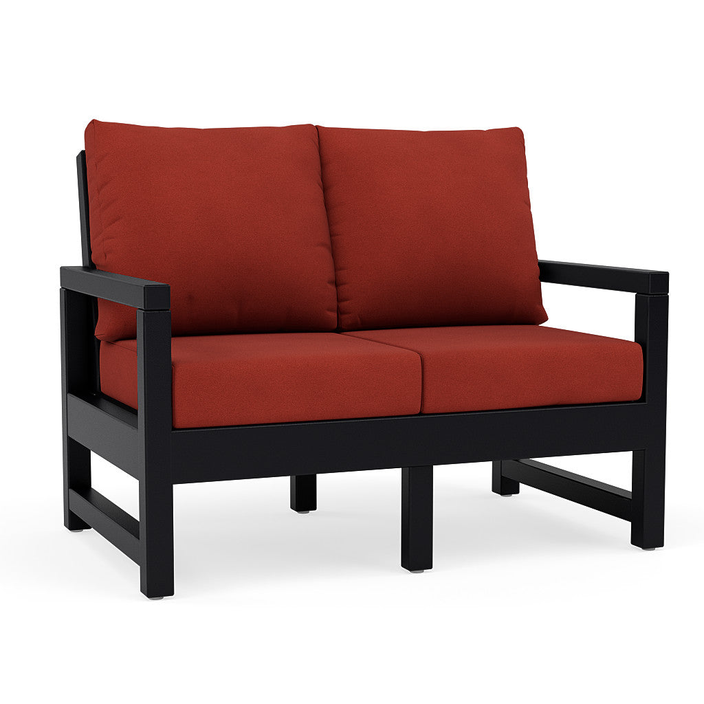 Lakeside Loveseat