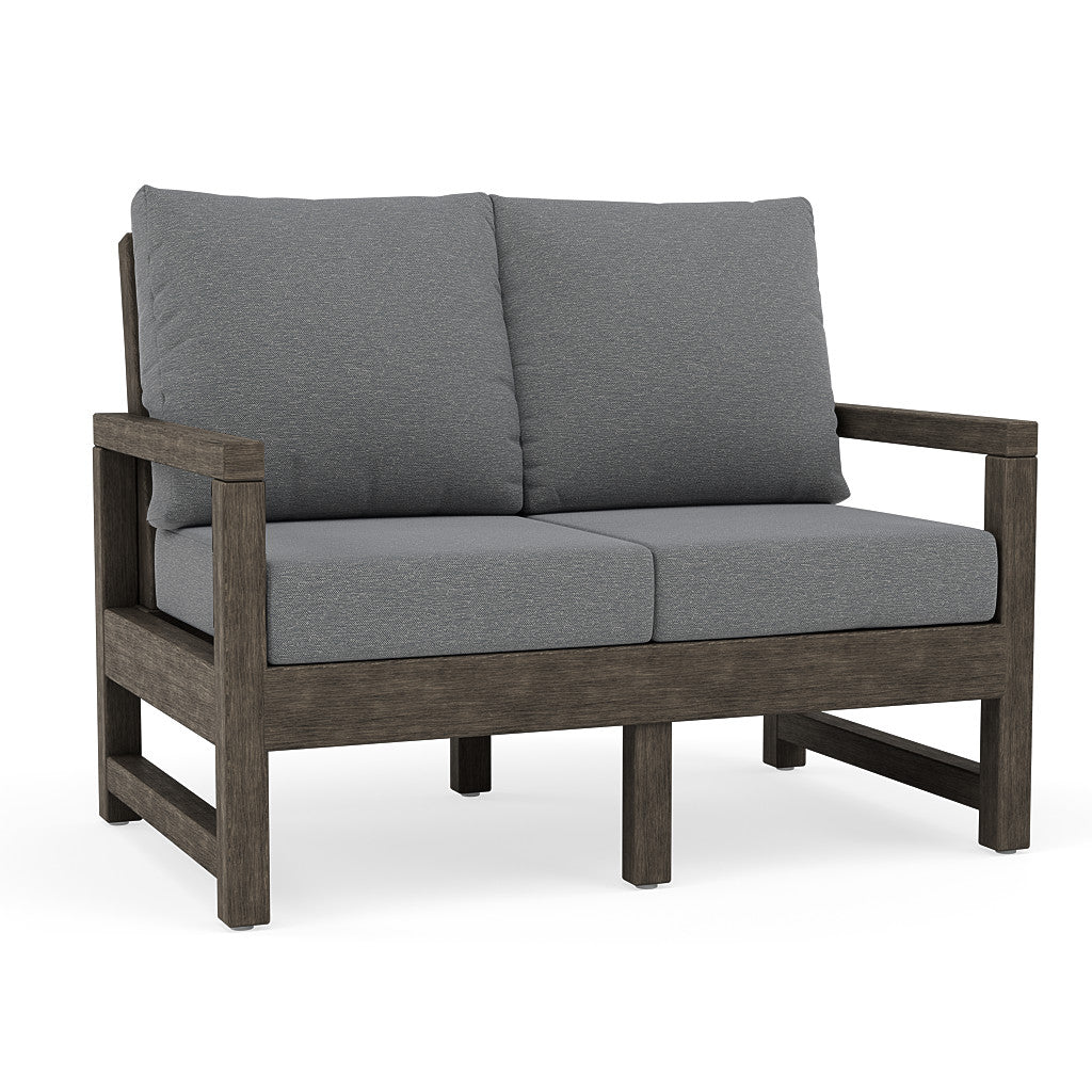 Lakeside Loveseat