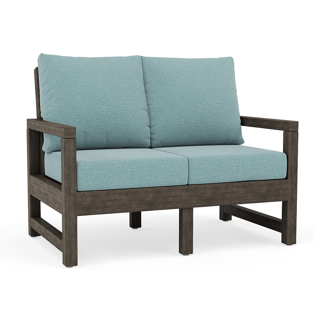 Lakeside Loveseat