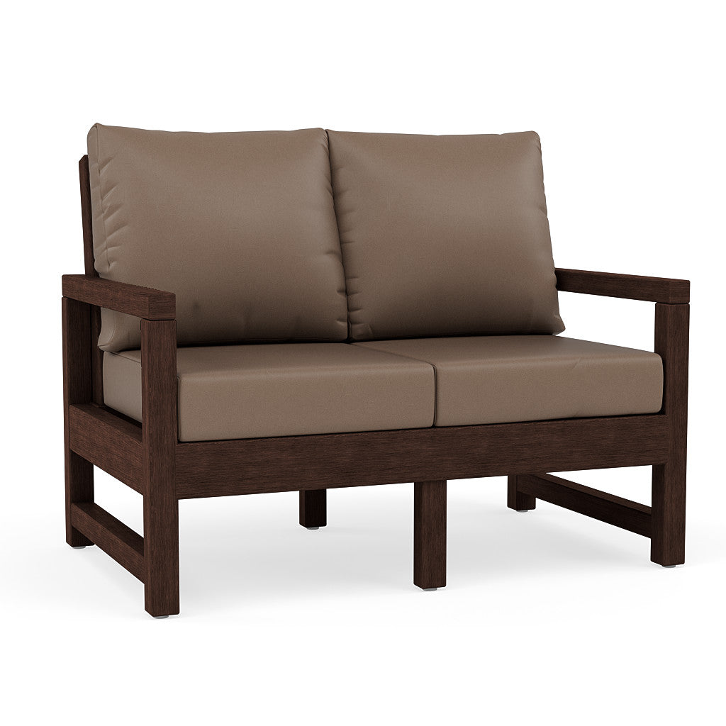 Lakeside Loveseat