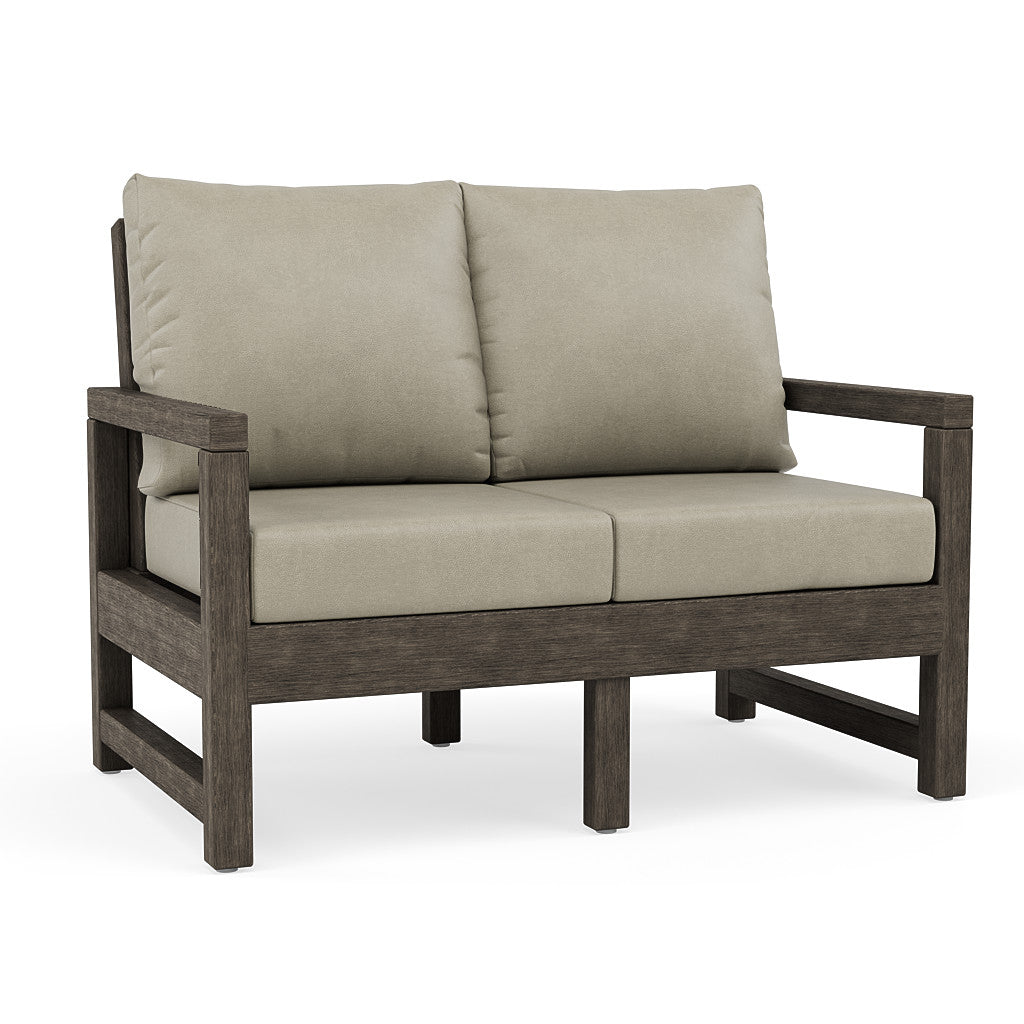 Lakeside Loveseat