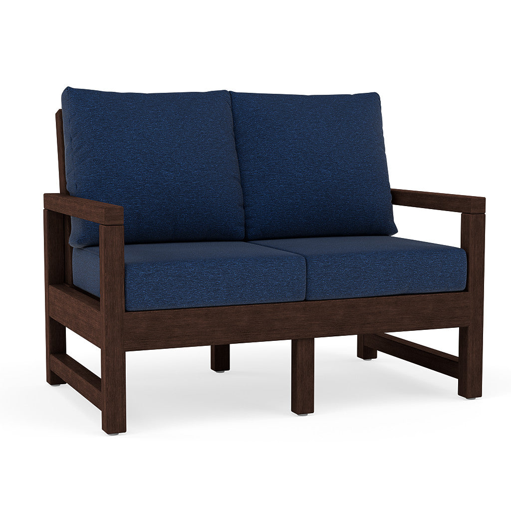 Lakeside Loveseat