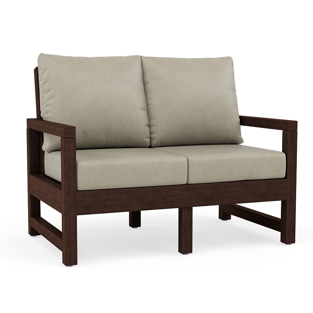 Lakeside Loveseat