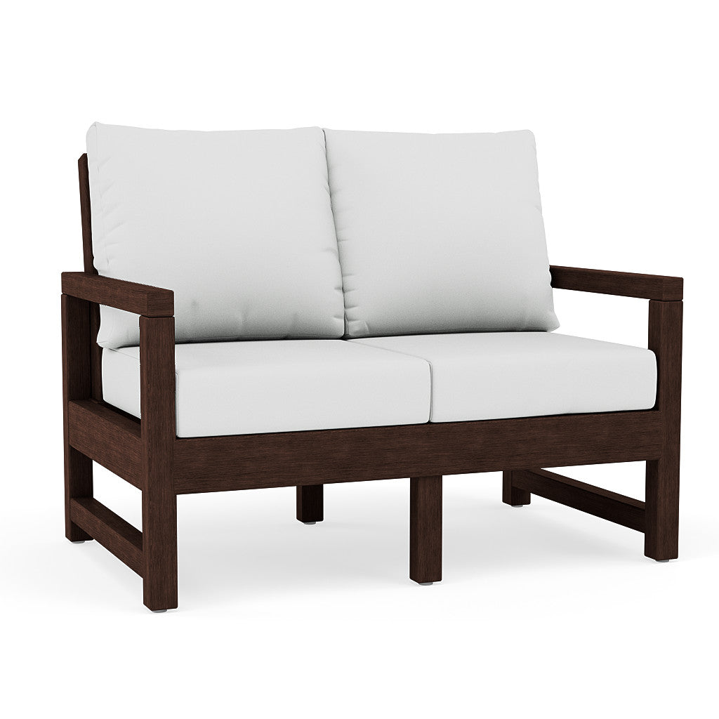 Lakeside Loveseat