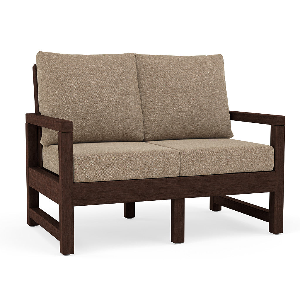 Lakeside Loveseat