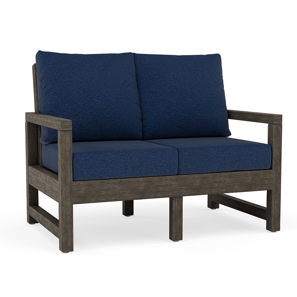 Lakeside Loveseat