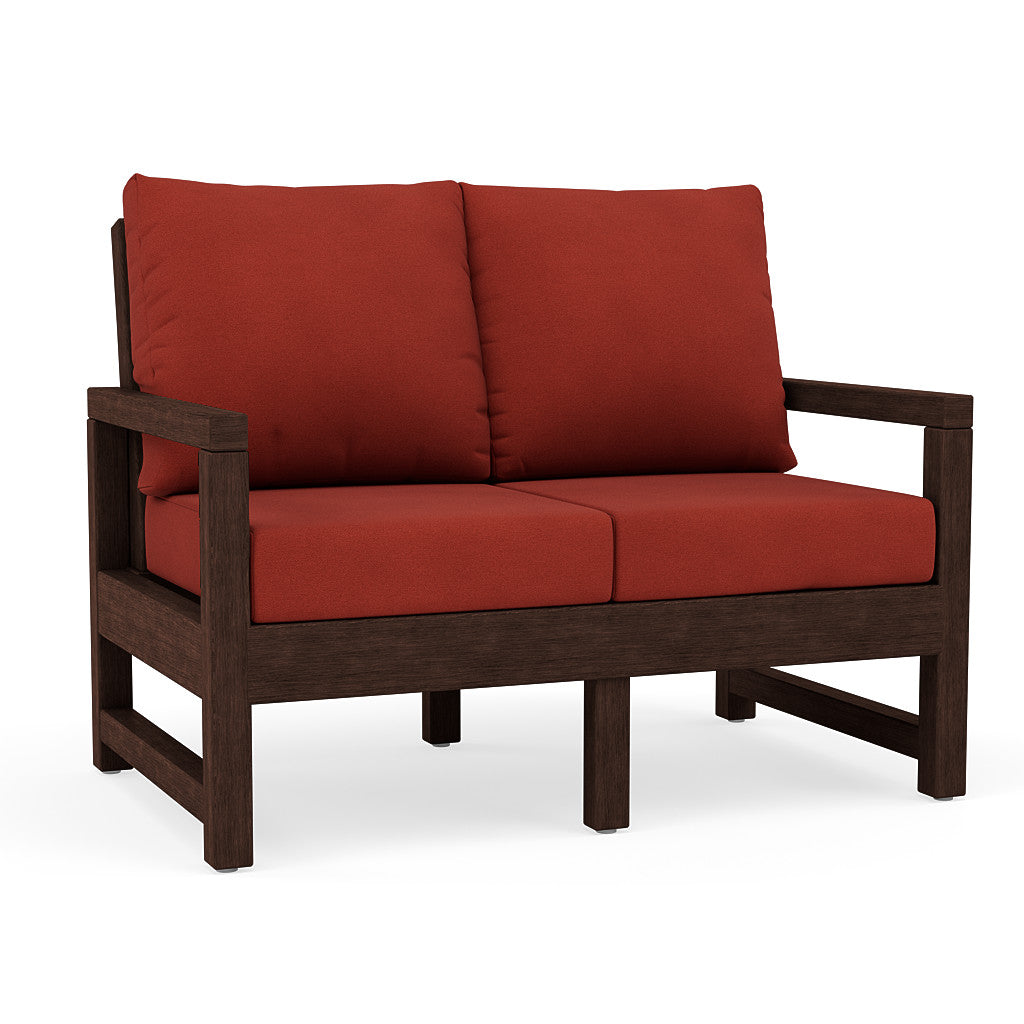 Lakeside Loveseat