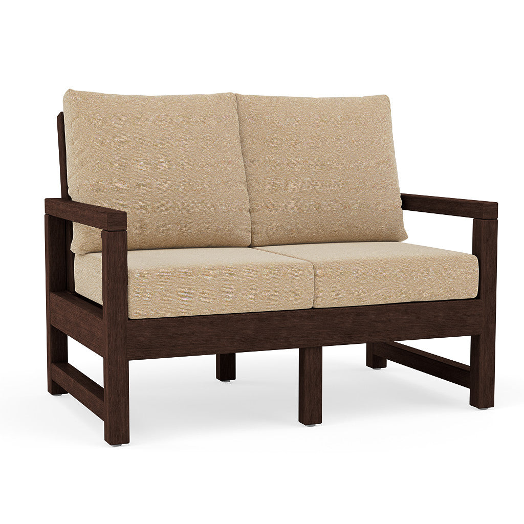 Lakeside Loveseat