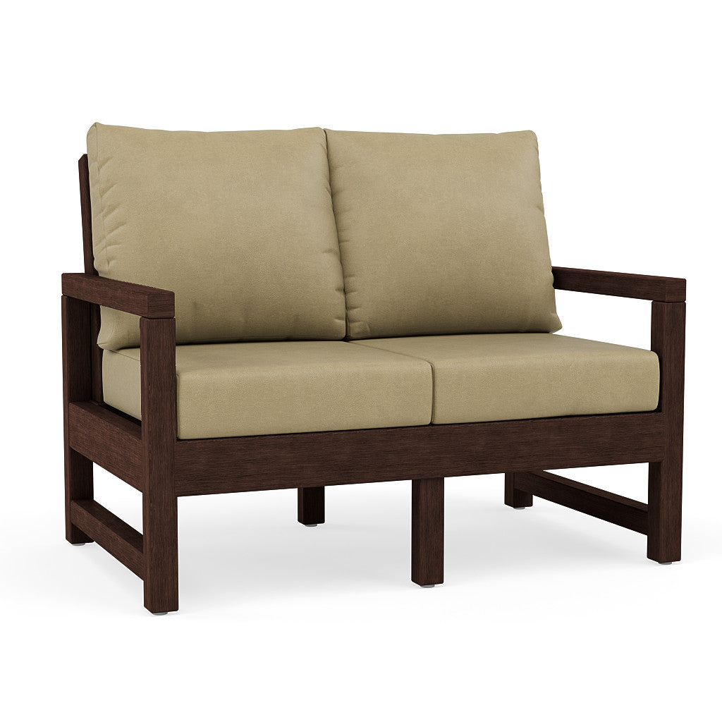 Lakeside Loveseat