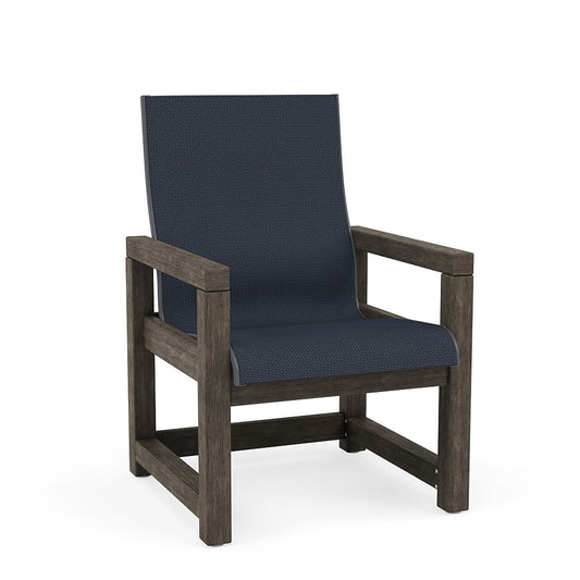 Lakeside Sling Dining Chair