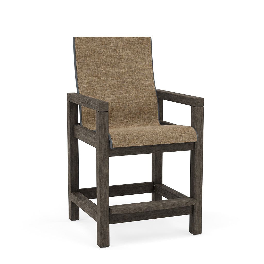Lakeside Sling Balcony Chair