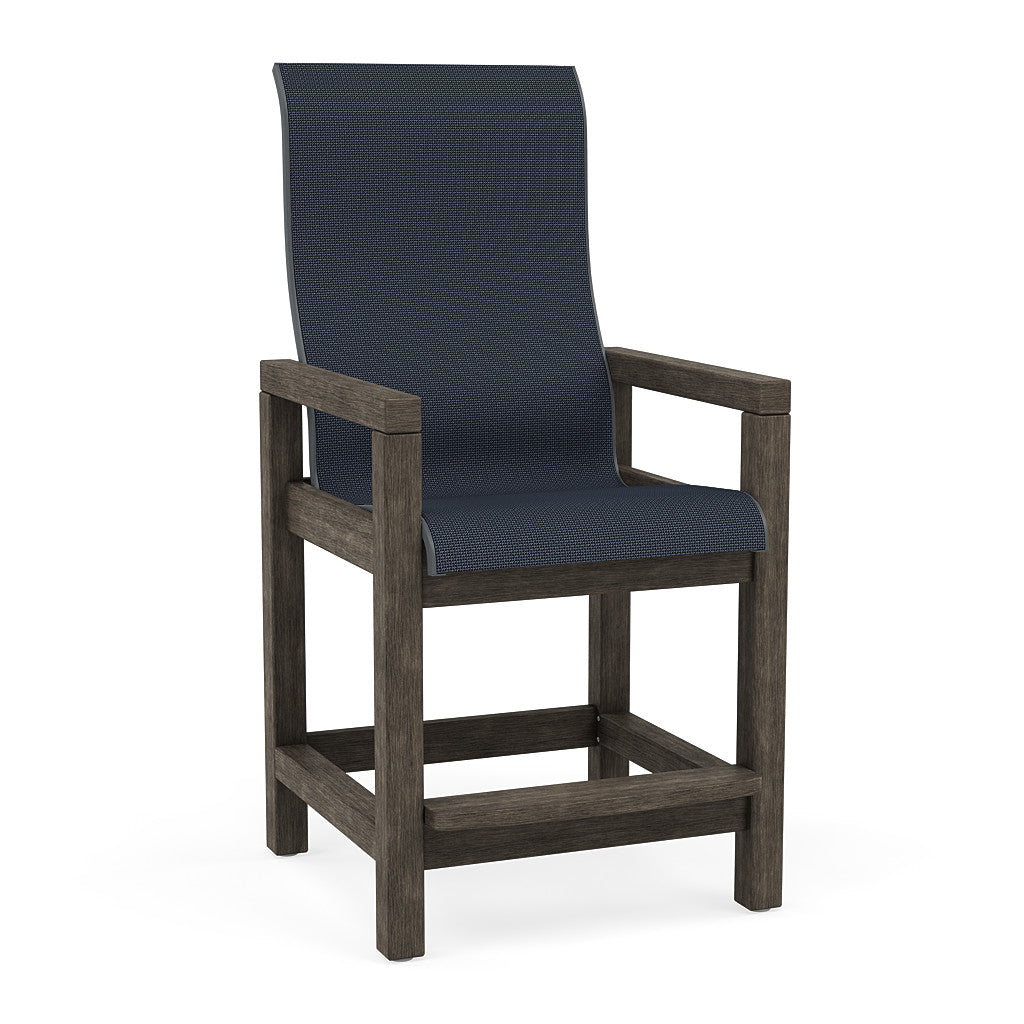 Lakeside Sling Balcony Chair