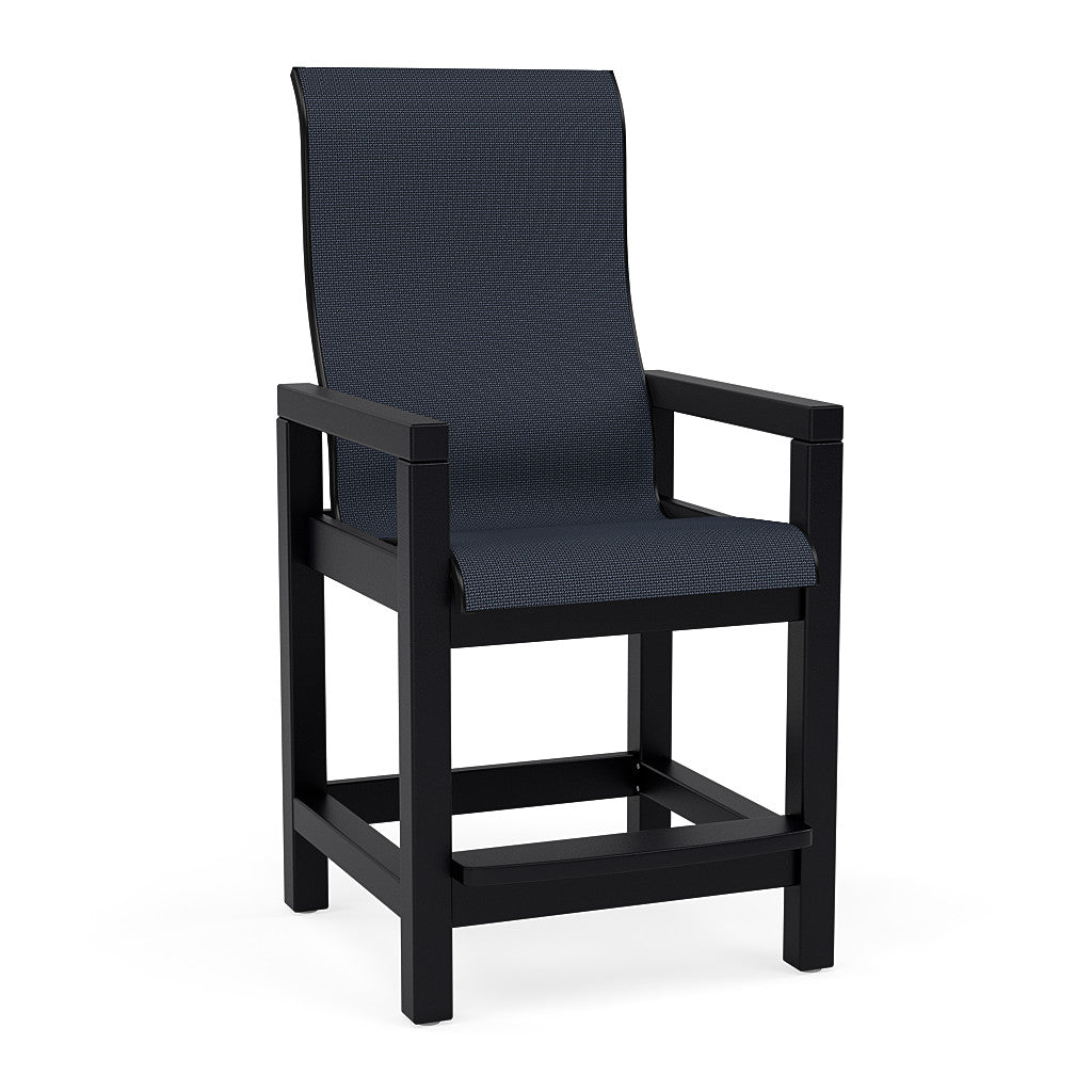 Lakeside Sling Balcony Chair