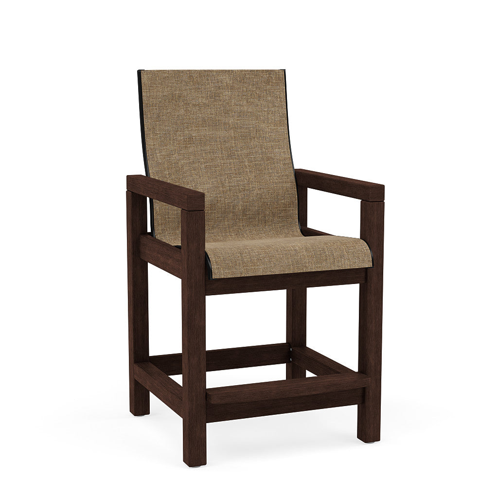 Lakeside Sling Balcony Chair
