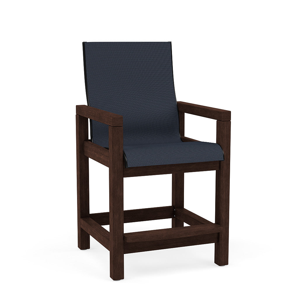 Lakeside Sling Balcony Chair