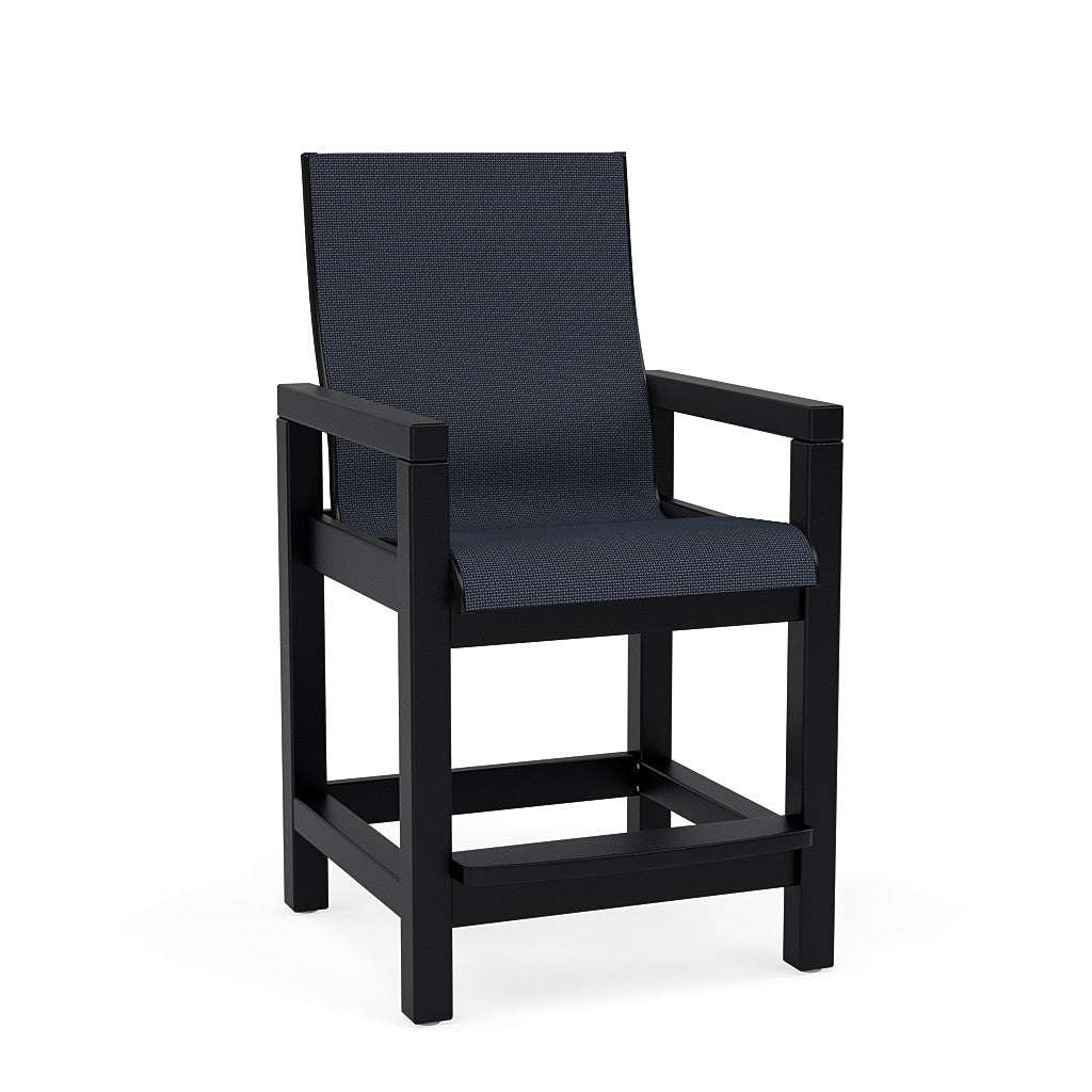 Lakeside Sling Balcony Chair