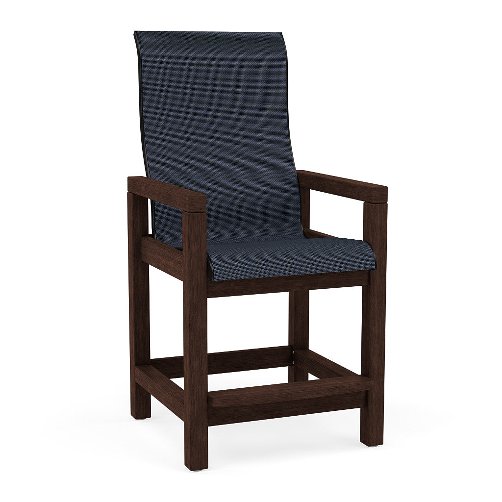 Lakeside Sling Balcony Chair