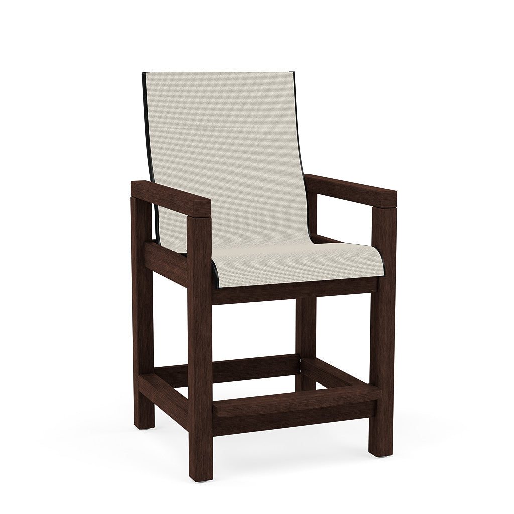 Lakeside Sling Balcony Chair