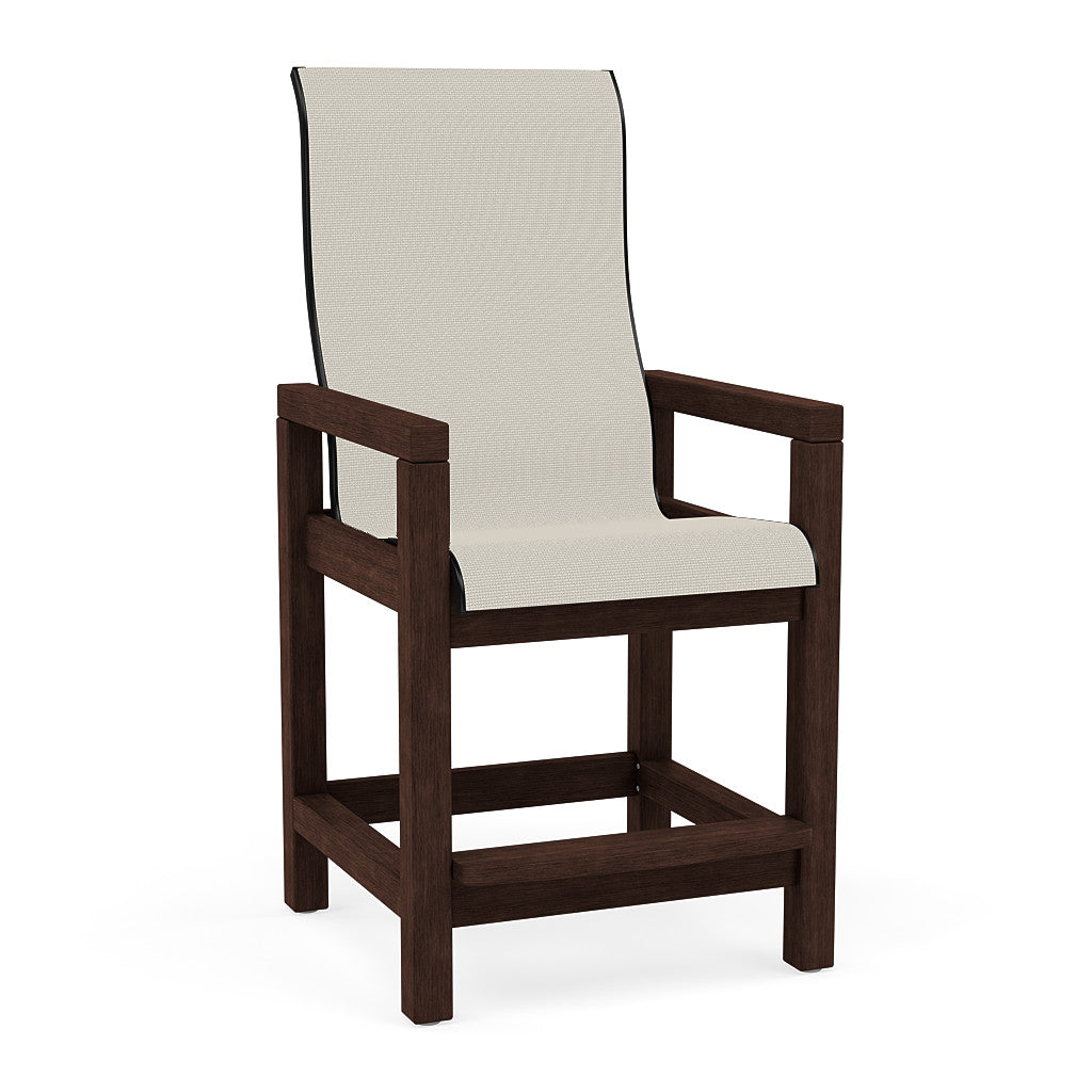 Lakeside Sling Balcony Chair
