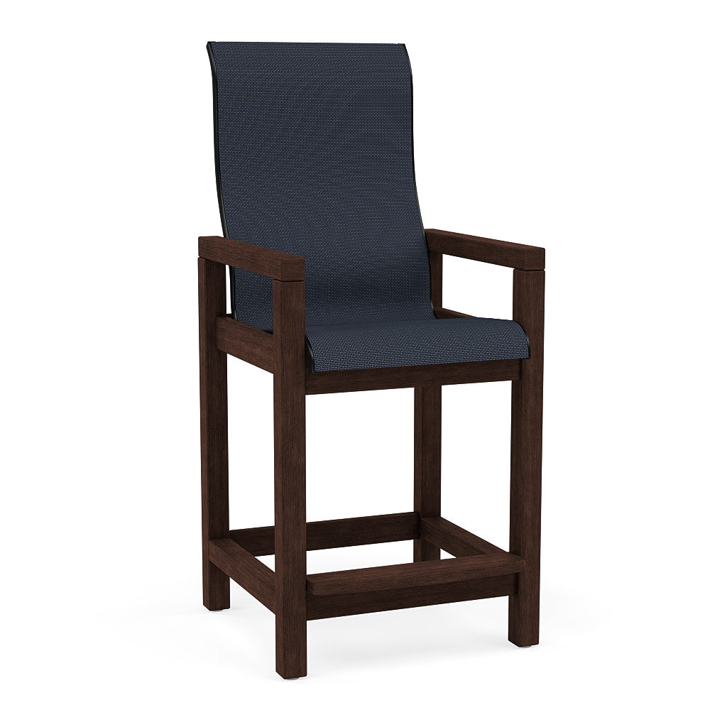 Lakeside Sling Bar Chair