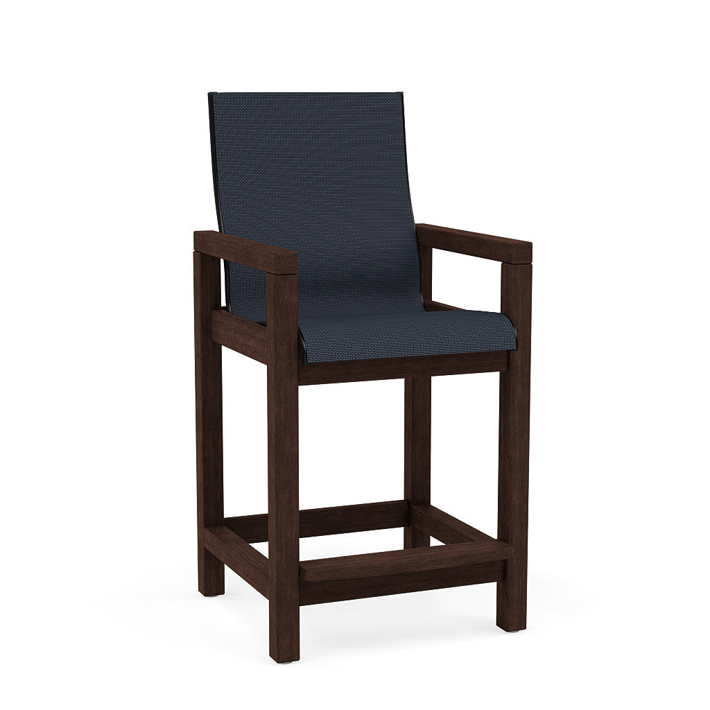 Lakeside Sling Bar Chair