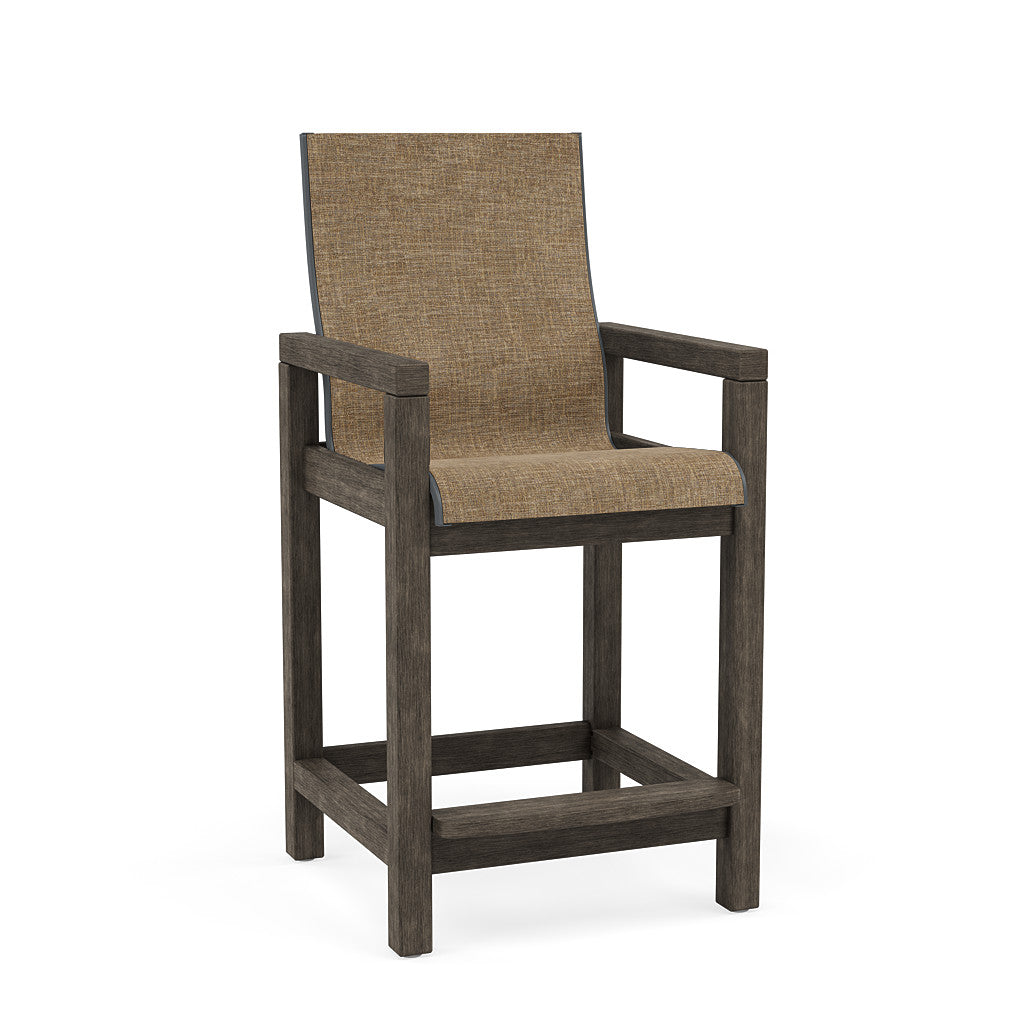 Lakeside Sling Bar Chair