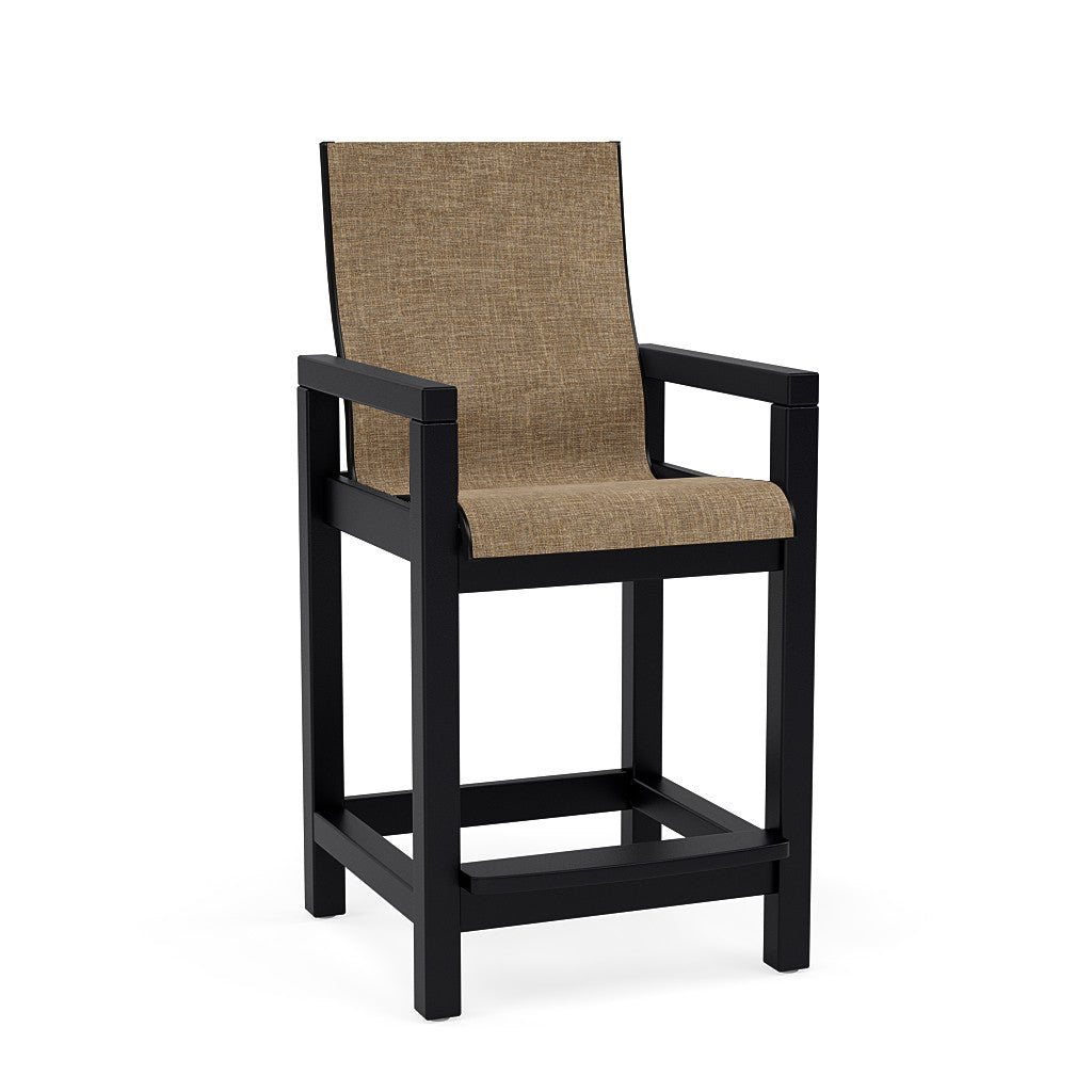 Lakeside Sling Bar Chair