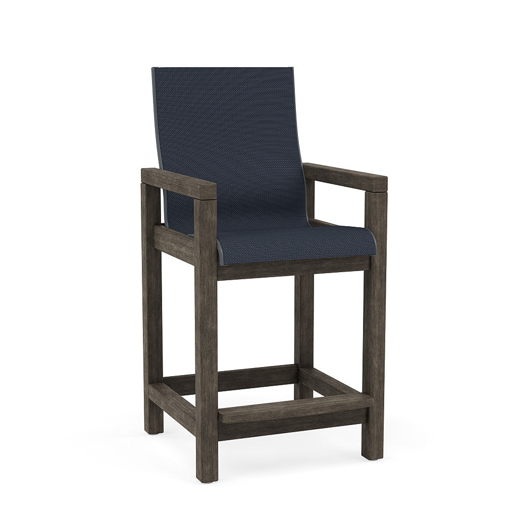 Lakeside Sling Bar Chair