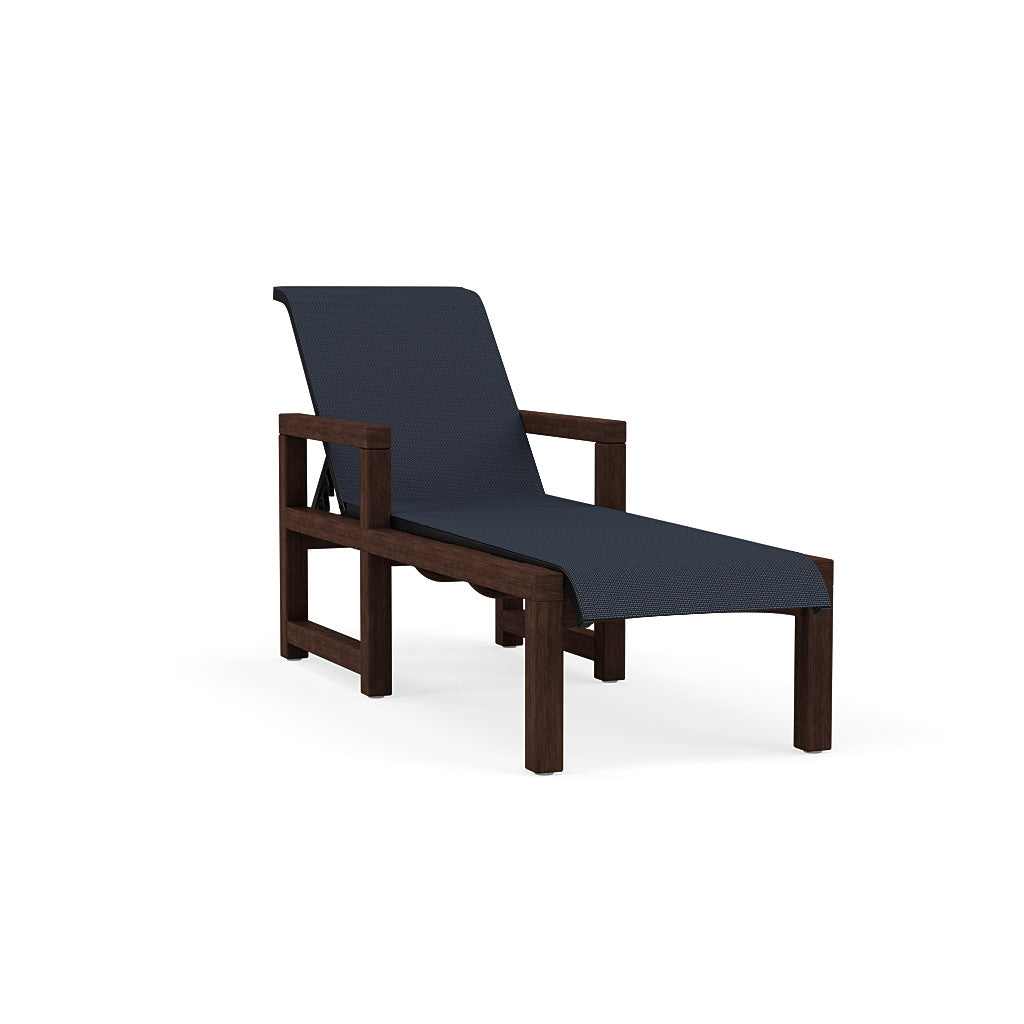 Lakeside Sling Chaise Lounge