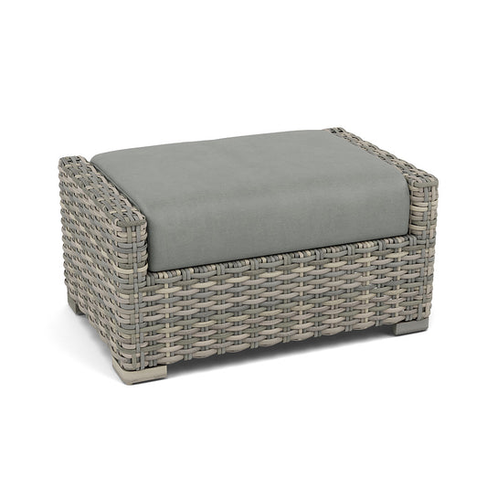 Loire Valley Ottoman